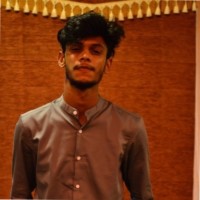 Jesvin Varghese