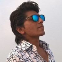 Arshad Mistry