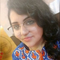 Tamalika Saha
