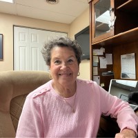 Janet Bowman