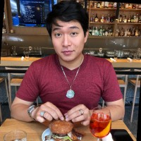 Tony Nguyen