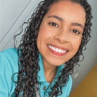 Millena De Souza Lourenço