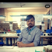 Munolli Siddharth