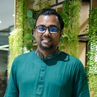 Anamul Hossen