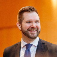 Anders Ekendahl