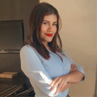 Evelyn Roxana Davila Vergara