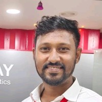 Naresh Koteeswar