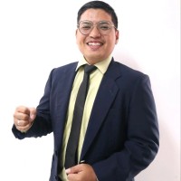 Fahmi Baharuddin
