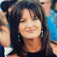 Susan M. Hall