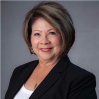 Gloria Cantu