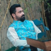 Shahed Saad