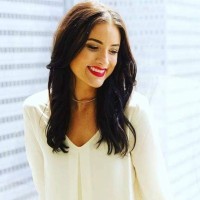 Anna Anderson Garbina