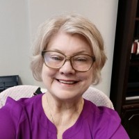 Leisa Johnston