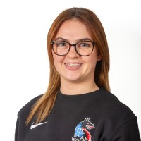 Chantelle Deloughrey