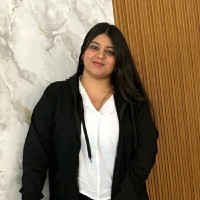 Muskan Soneji