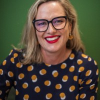 Fiona Ross