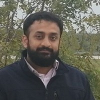 Umair Khan