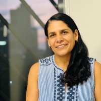 Nancy Zambrano