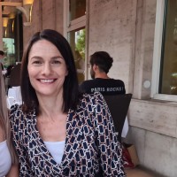Carole La Rosa