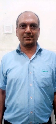 Tarun Kaushik