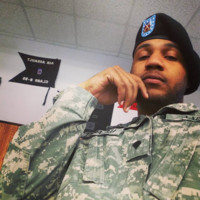Tyree Small
