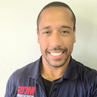Joshua Bogacz