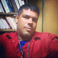 Stalin Israel Bello Alarcon