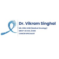 Dr Vikram Singhal