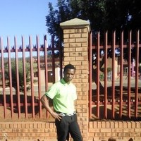 Ephraim Modise