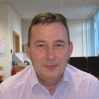 David Hughes
