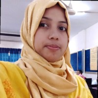 Fozila Pervin