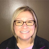 Julie Lawrence