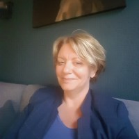Patricia Veenhof