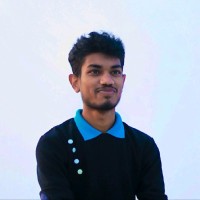 Tonmoy Kumar
