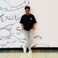 Athul Krishna