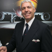 Ian Berry