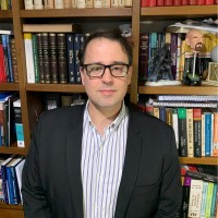 Pedro Linhares Della Nina