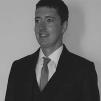 Jonathan Mc Donagh