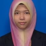 Syazreen Shaharani