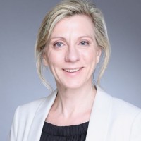 Birgit Mahler