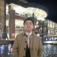 Wooseuk Choi