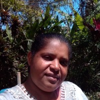 Rosemar Mendes de Queiroz pires