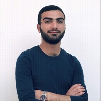 Suren Avdalyan