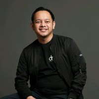 M Rangga Wiranatakusumah