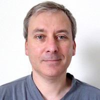 Adam Sweeting