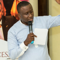 Gbemi Amorighoye
