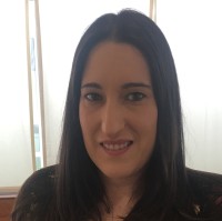 Maria Ferron Alvarez