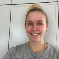 Hannah Griffiths