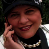 Nada Haroun
