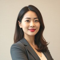 Janice Zhang
